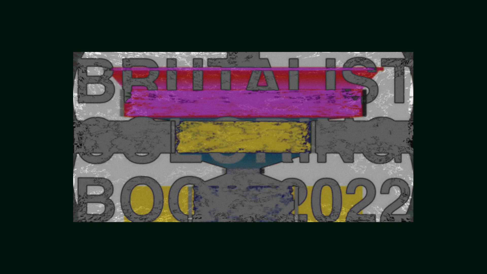 Visual overview of project